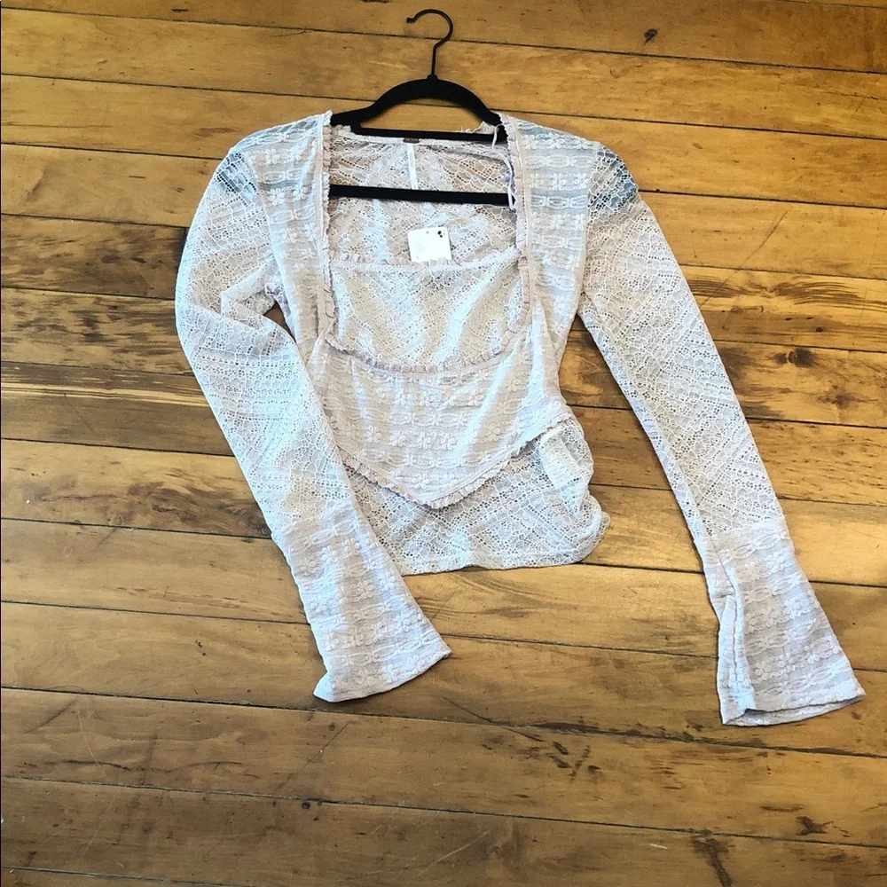 Free People Top